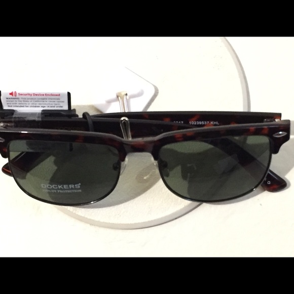 Sunglasses - Picture 3 of 3